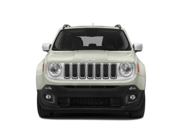 2018 jeep renegade limited