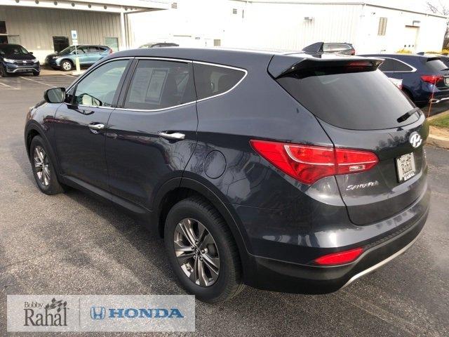 used 2013 hyundai santa fe sport state college, pa 16801 for sale in state college, pennsylvania