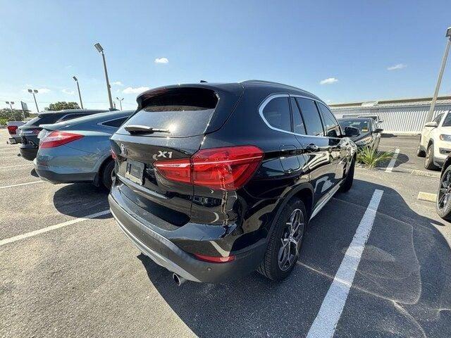 2018 bmw x1 sdrive28i in florence villa, florida