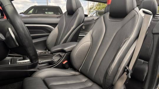 2020 BMW 4 series