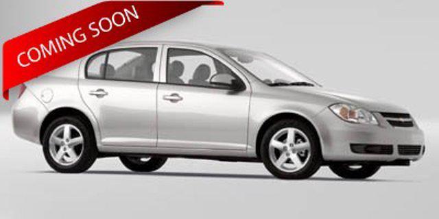 2005 chevrolet cobalt ls