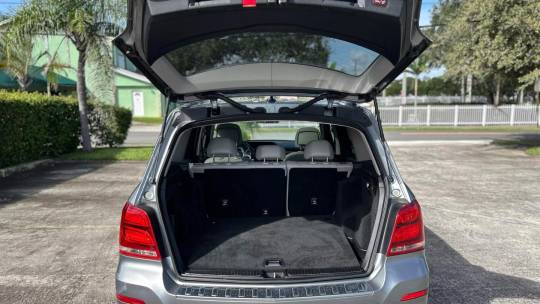 2014 Mercedes-Benz Glk