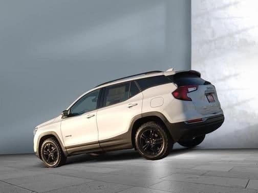 2024 gmc terrain at4 in worthing, south dakota