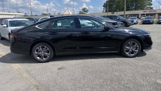 new 2024 honda accord ex