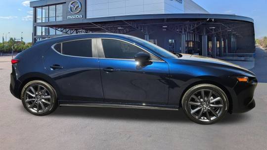 2025 Mazda