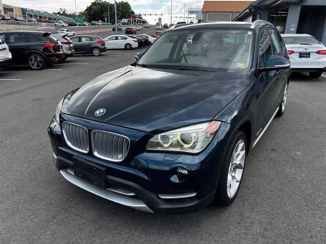 2014 bmw x1 xdrive 28i