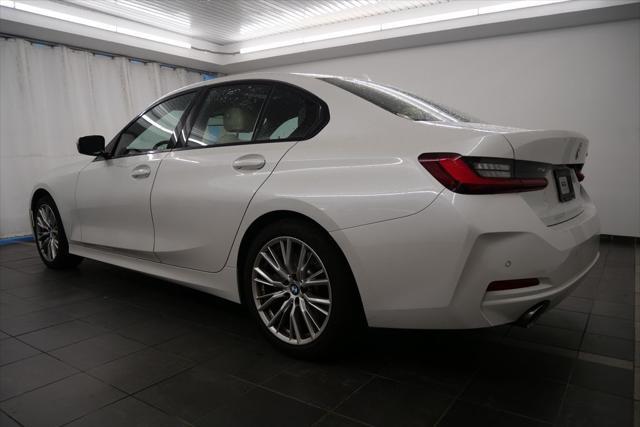 2023 bmw 330 330i