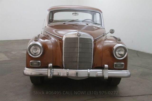 1958 adenauer used