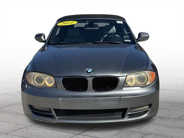 2011 bmw 128 128i