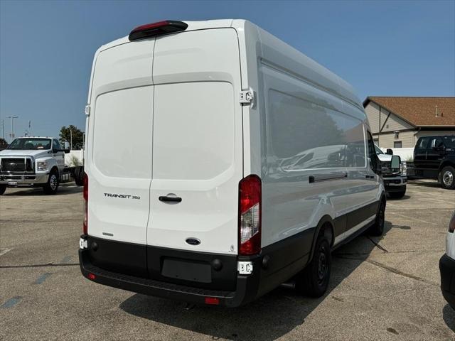 2024 ford transit-350 base