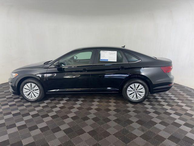 2020 volkswagen jetta 1.4t s