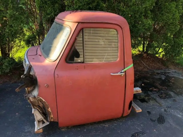 1954 ford f-100 pick up