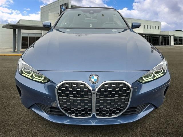 2021 bmw 430 i