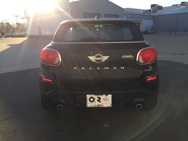 used 2015 mini cooper paceman s all4 bossier city, la 71111 for sale in bossier city, louisiana