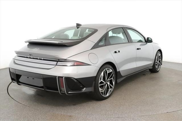 2023 hyundai ioniq 6 se