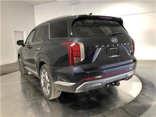 2025 Hyundai Palisade limited
