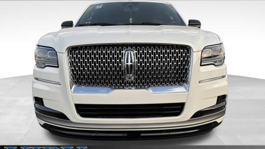 2024 Lincoln Navigator