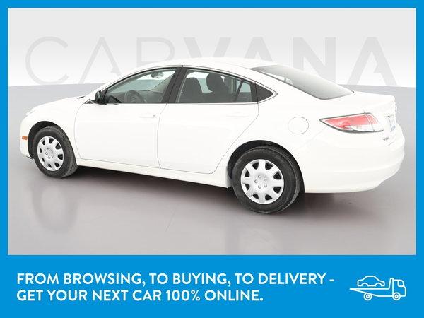 2010 mazda mazda6 in dulles, virginia