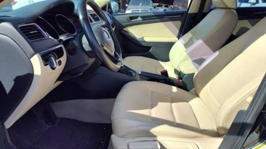 2016 Volkswagen Jetta
