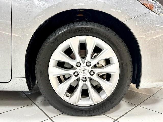 2015 lexus es 300h base in louisville, kentucky
