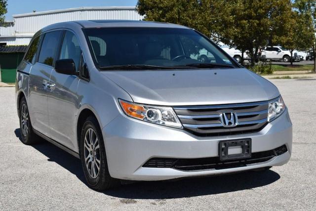 2012 honda odyssey in omaha, nebraska
