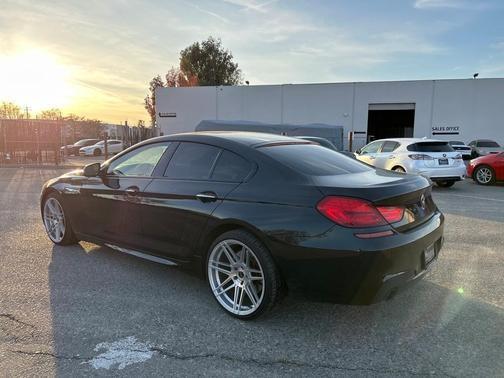 2016 bmw 640 gran coupe in saint louis, missouri