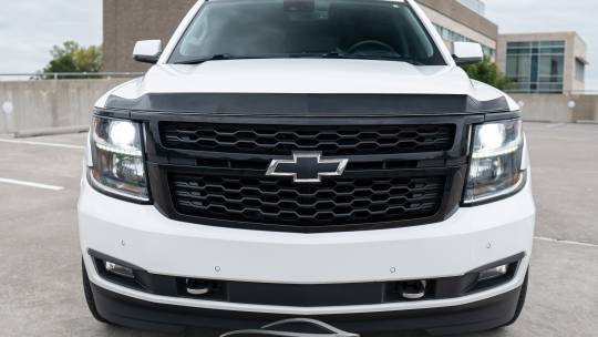 2020 Chevrolet Suburban