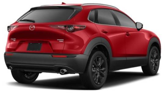 2021 mazda cx-30 turbo premium