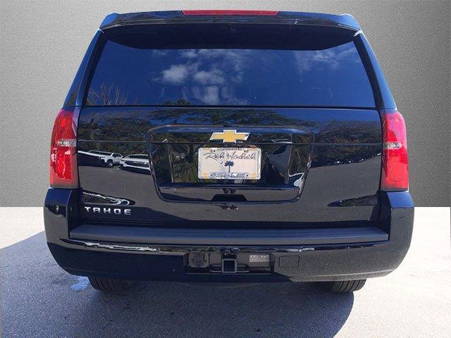 used 2019 chevrolet tahoe 4wd lt charleston, sc 29407 for sale in charleston, south carolina