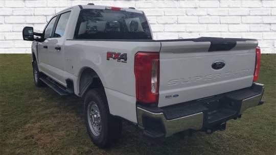 2024 Ford F-250
