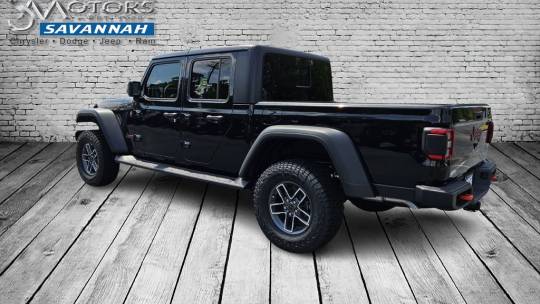 2024 Jeep Gladiator