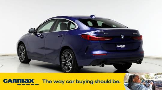 2022 BMW 2 series