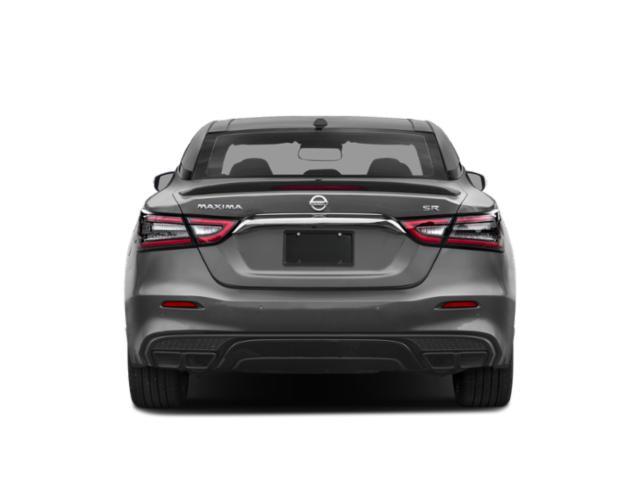 2021 nissan maxima 3.5 sr