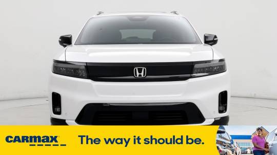 2024 Honda Prologue