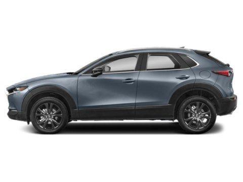 2023 mazda cx-30 turbo premium package