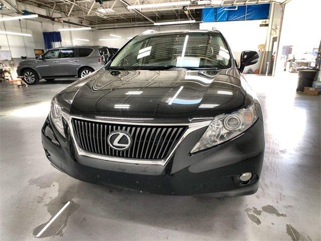 used 2011 lexus rx 350 2wd oklahoma city, ok 73114 for sale in oklahoma city, oklahoma