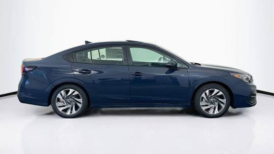 2024 Subaru Legacy