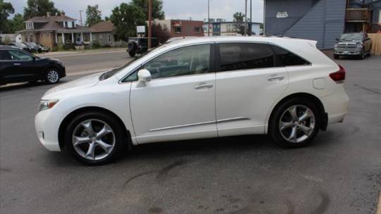 2015 Toyota Venza