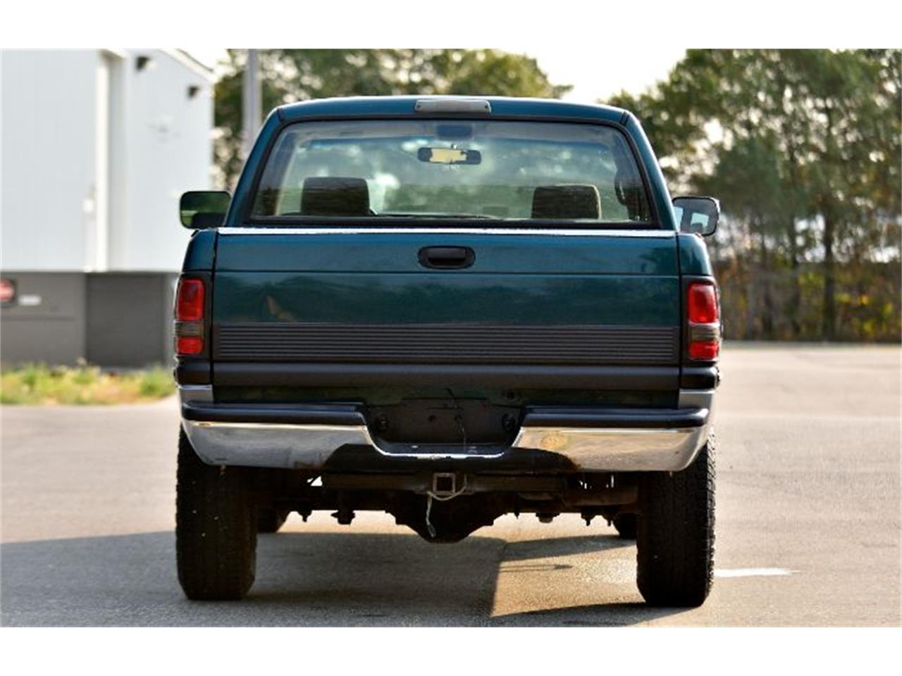 1995 dodge ram 1500