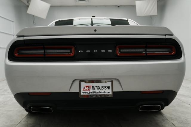 2021 dodge challenger r/t