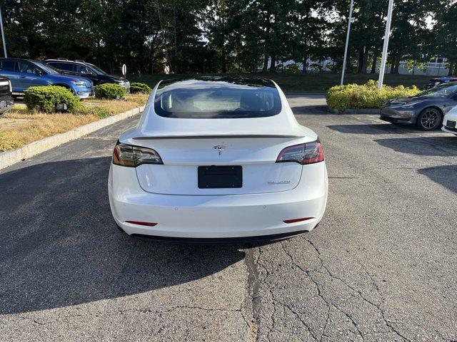 2020 tesla model 3 performance