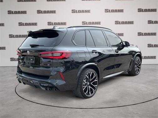 2023 bmw x5 m in saint louis, missouri