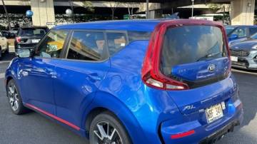 2020 kia soul gt-line