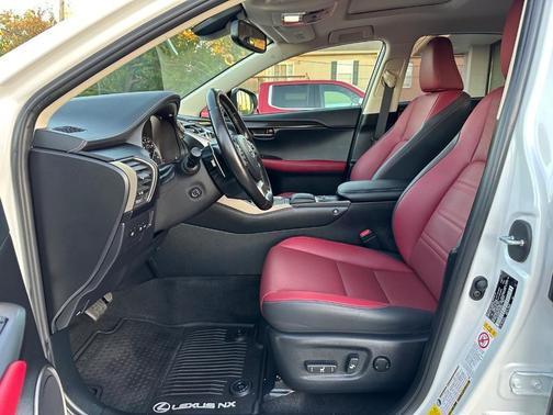 2020 lexus nx 300 in milwaukee, wisconsin