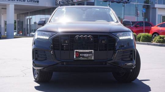 2024 Audi Q7