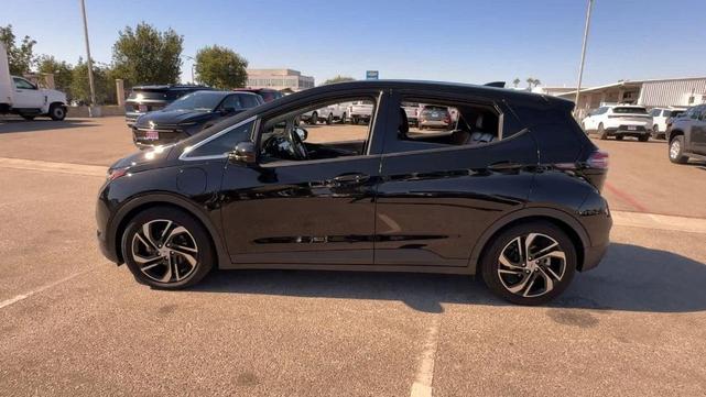 2023 chevrolet bolt ev 2lt