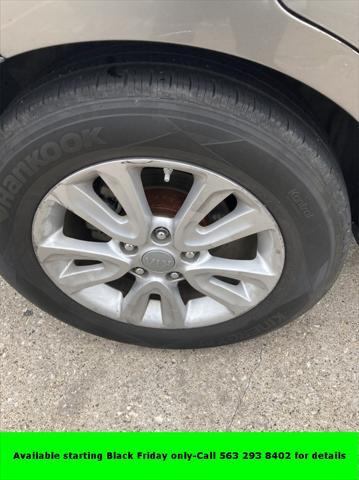 2012 kia soul +