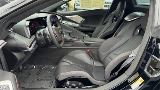 2023 Chevrolet Corvette