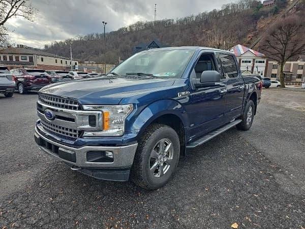 2019 ford f-150 in denver, colorado