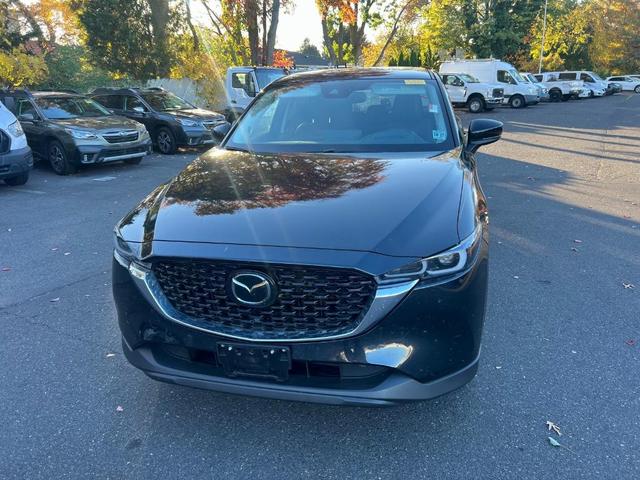 2023 mazda cx-5 premium plus